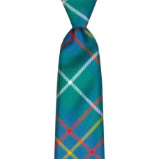 Tartan Tie - Inglis Ancient